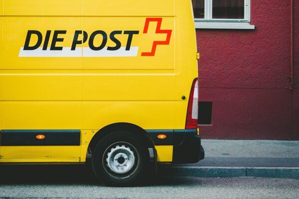 Wie die Digital Commerce API der Post Ihren Shop unterstützt