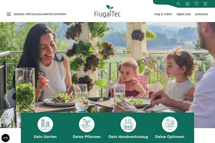FrugalTec AG