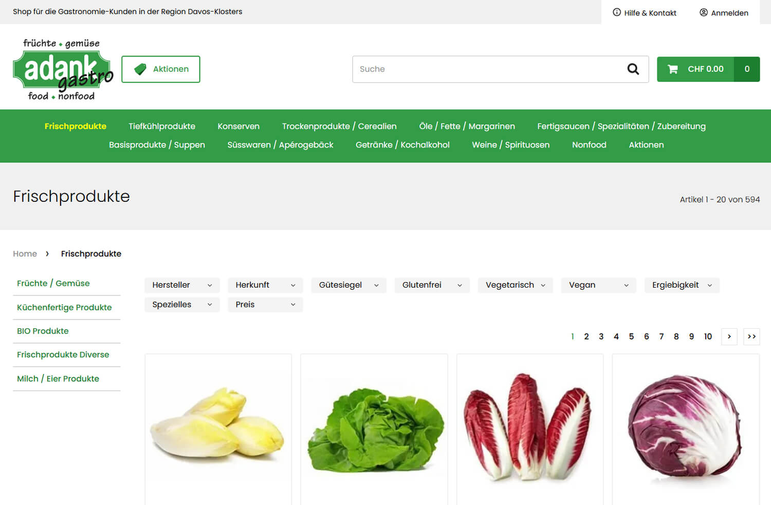 <b>Adank Davos AG</b>