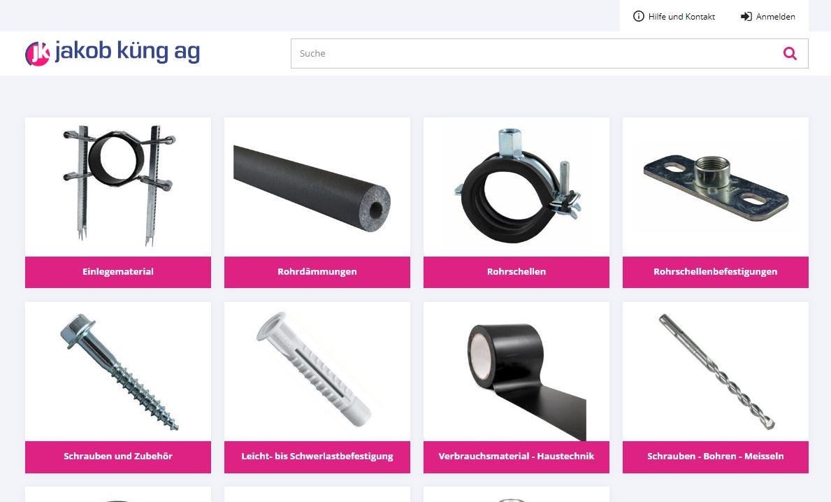 <b>Steuern Sie Ihren Shop komplett aus Proffix</b>