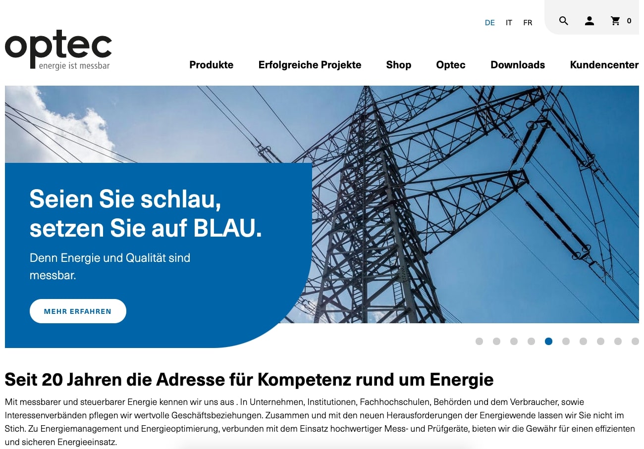 <b>Proffix Preferred-Webshop</b>