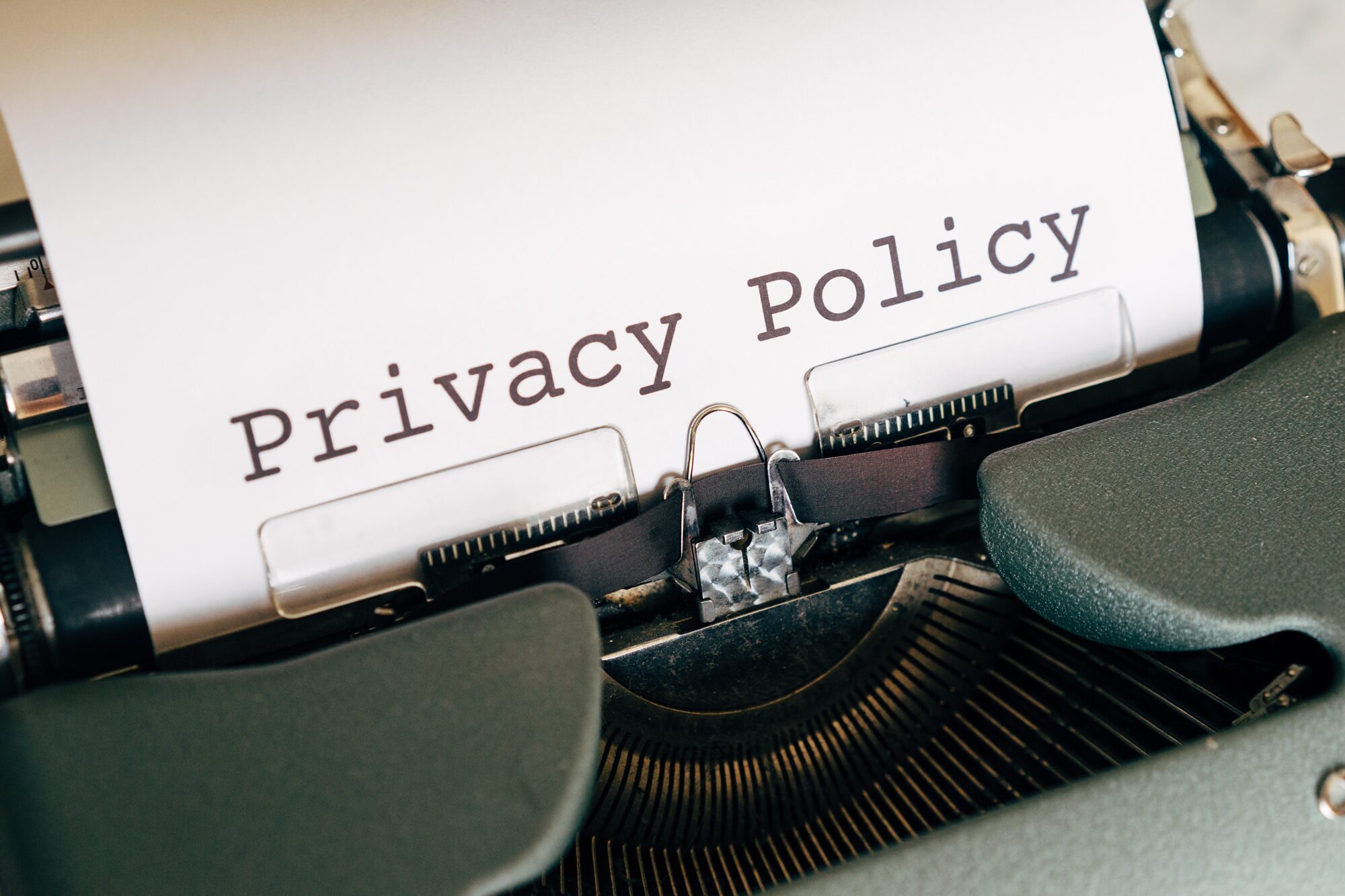Neue EU-Datenschutz­verordnung – was gilt es zu beachten?