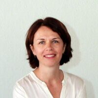 Carolyn Häusermann Beratungsraum Aarau