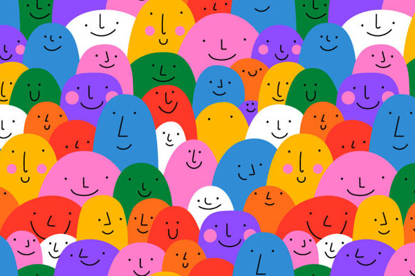 Farbpsychologie - Eine Einführung