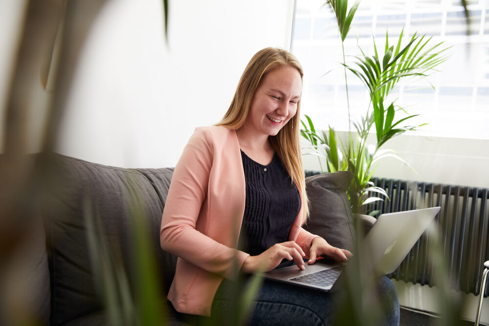 Webentwickler/in Helpdesk (60 - 100 %)