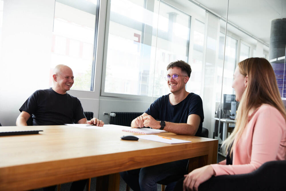Praktikum Projekt-Management (40 - 60 %)