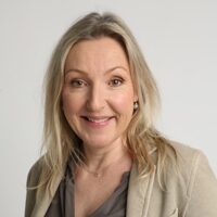 Barbara Milne Touchdown Relocation Services AG